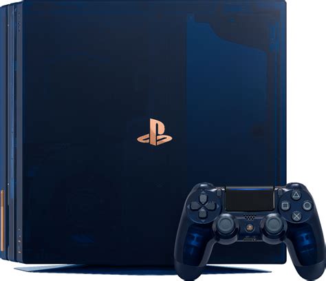 Questions And Answers Sony Playstation 4 Pro 2tb 500 Million Limited