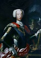 CARLOS VII de Borbón, Rey de Nápoles y de Sicilia (1716 - 1788). Vii ...