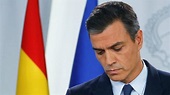 Spanien: Ministerpräsident Sánchez kündigt Neuwahlen im November an ...