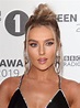 PERRIE EDWARDS at BBC Radio One Teen Awards in London 11/24/2019 ...