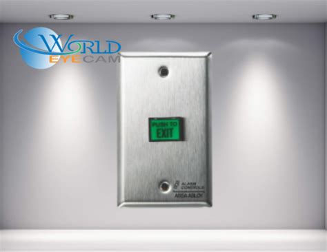 Ul 58 X 78 Green Illuminated Push Button Dpdt 3a Continuous