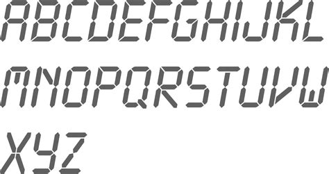 Myfonts Computer Fonts