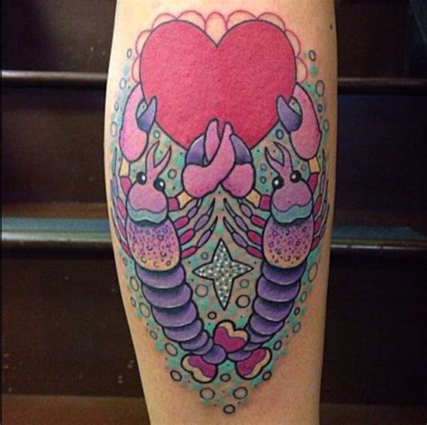 Lobster Tattoos Lobster Tattoo Cute Tattoos
