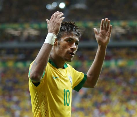 Submitted 3 days ago by kevin_g_steiner. Football: Neymar renews Brazil's number 10 love affair ...
