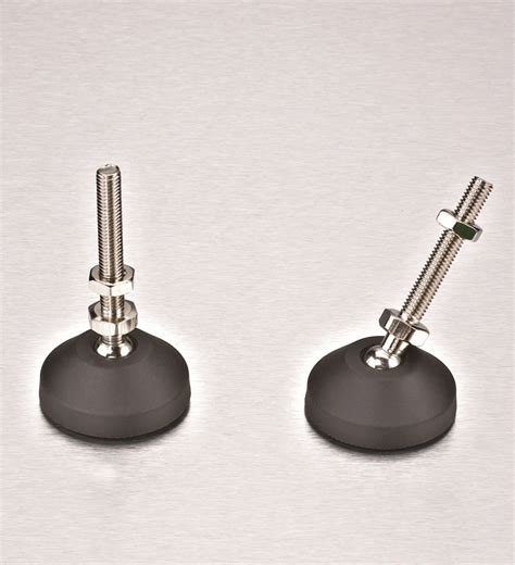 New Model Stainless Steel Leveling Foot For Hardware Fitting China