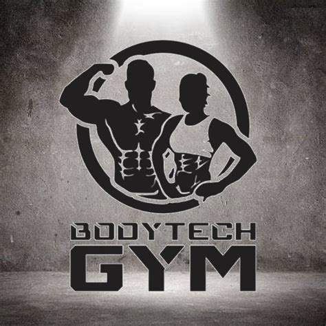 Bodytech Gym Windhoek