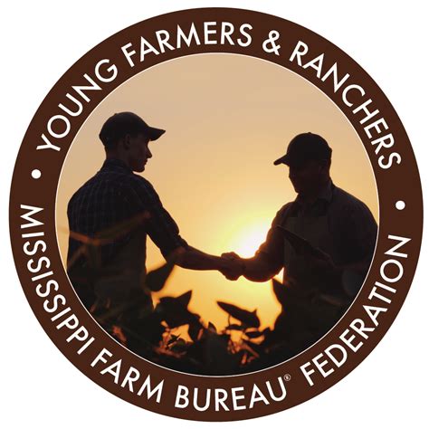 Mississippi Farm Bureau Young Farmers And Ranchers