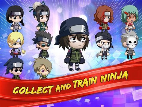 Ninja Heroes Mod Apk V181 Unlimited Gold And Silver Download