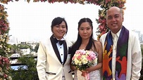 Same-Sex Wedding in the Philippines Will Melt Your Heart