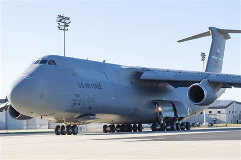 Dover Afb Aircraft Provide Rapid Global Mobility Dover Air Force Base