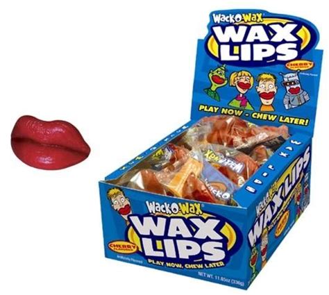 31 Party Favors You Expected At 90s Birthday Parties Wax Lips Candy Party Favors 90 S