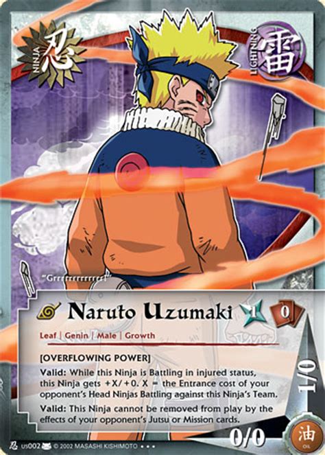 Check spelling or type a new query. Pojo's Naruto Site - News, Tips, Decks & Feature Articles