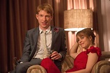 About Time is on TV tonight and it's the perfect Friday night movie