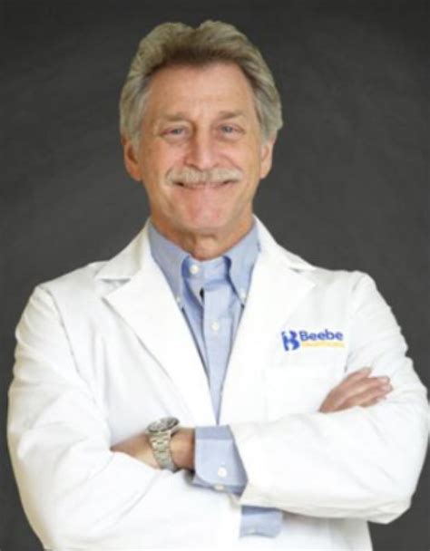 Steven Berlin Md An Obstetrician Gynecologist With Beebe Womens