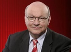 Walter Momper spricht in Schramberg: "30 Jahre Mauerfall" - SPD Schramberg