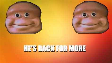 Gmod The Almighty Loaf Is Back For More Youtube