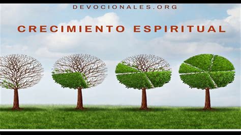 Crecimiento Espiritual Youtube