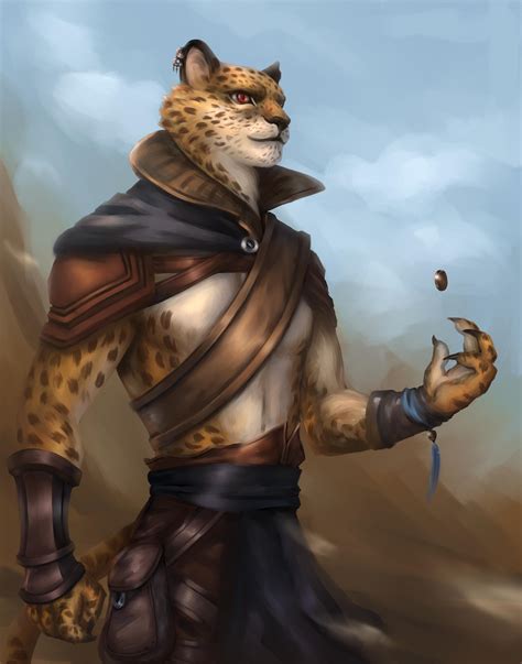 447 Best Tabaxi Images On Pholder Characterdrawing Dn D And Dndmemes