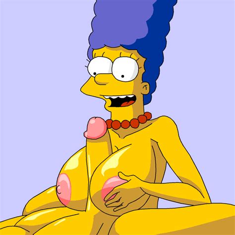 Marge Simpson Anime Porn Gif Cumception