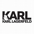 Karl Lagerfeld logo vector free download - Brandslogo.net