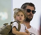 Who is Chris Hemsworth's Daughter India Rose Hemsworth?
