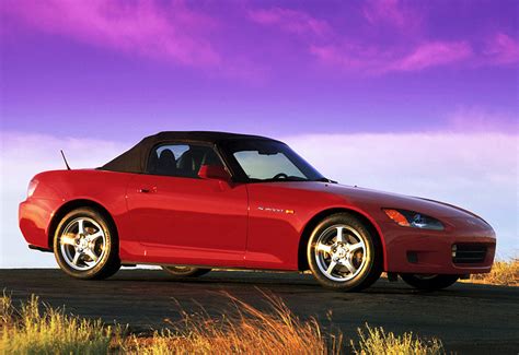 1999 Honda S2000 Price And Specifications