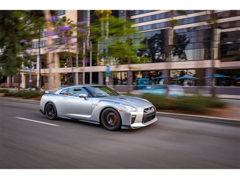 Msrp excludes destination and handling charges, tax, title, license, and options. 2019 Nissan GT-R Prices, Reviews, and Pictures | U.S. News ...