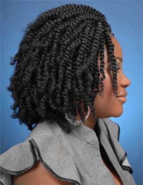 43 Best Braids For Short Natural Hair You Need To Try Next New Natural Hairstyles