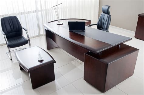 There are numerous types of office chairs available in today's market. Different Types of Furniture Office to Choose From ...