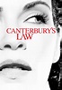 Canterbury's Law (Complete Series) (2008) | Kaleidescape Movie Store