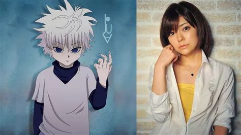 Killuas Va Talks On How She Almost Lost The Role And Struggles Of