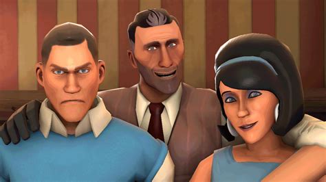 Scout S Mom Spy Team Fortress Know Your Meme