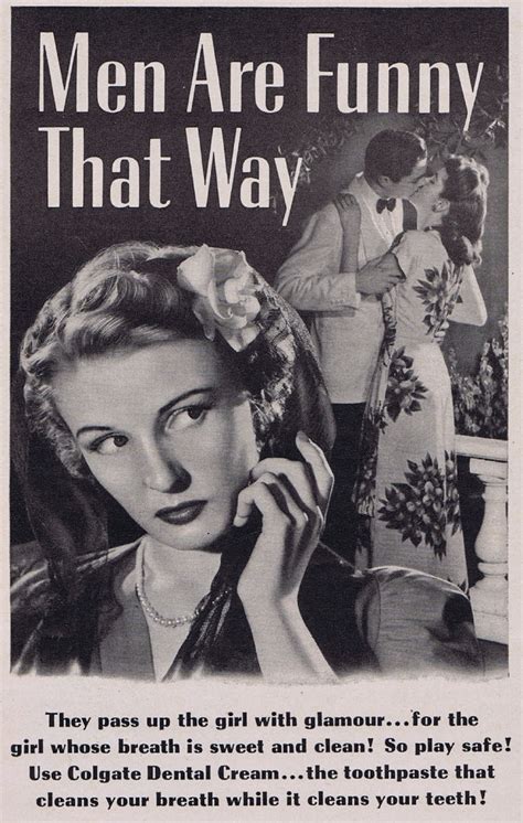 Thats What Wives Are For Super Sexist Vintage Ads Cvlt Nation