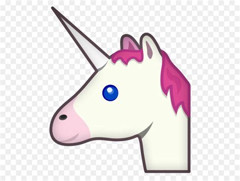 Animated Unicorn Emoji