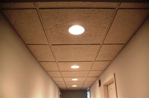 Installing Recessed Lighting In A Drop Ceiling Ceiling Ideas