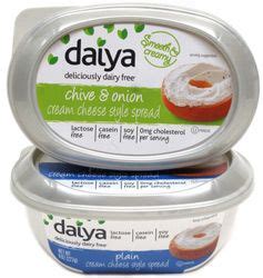Daiya Vegan Cream Cheese Style Spreads Vegan Grocery Healthy Vegan