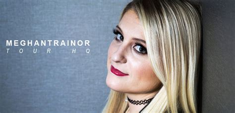 In the year 2009, meghan trainor first released her debut album, which was entitled by the name of 'meghan trainor.' this was her first album by her own name itself. Meghan Trainor 2020 - 2021 | Tour Dates for all Meghan ...