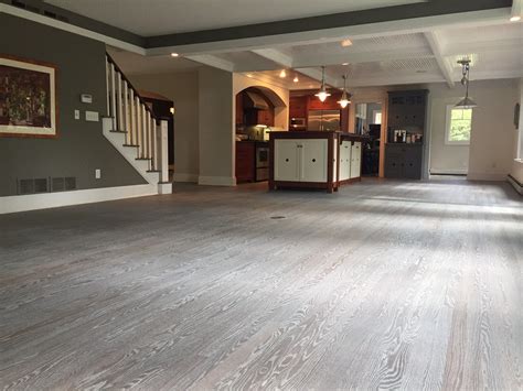 Custom Finished Hardwood Flooring Minneapolis Mn Red Oak Floors