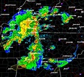 Interactive Hail Maps - Hail Map for Franklin, TN