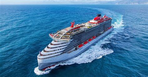 Book your oceanic getaways with latest cruise deals and limited time offers. Virgin Voyages partners with Virgin Atlantic Flightstore ...