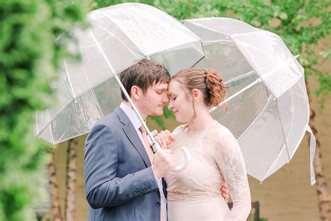 Top Tips For A Rainy Wedding Day Mcsween Photography
