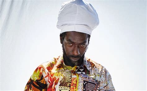 Buju Banton Says Jamaican Artistes Making Trash Music In Reacting To