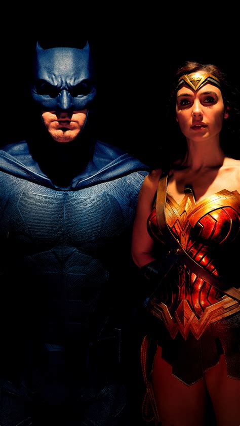 X Justice League Batman Flash Wonder Woman Movies