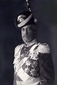 Grand Duke Nikolai Nikolaevich jr. of Russia (1856–1929) - Wikipedia ...