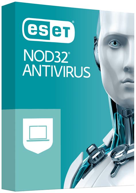 Antivirus And Internet Security For Windows Eset