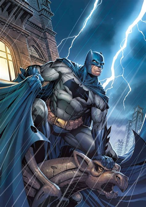 The Dark Knight Returns By Tony Tzanoukakis On Deviantart Batman