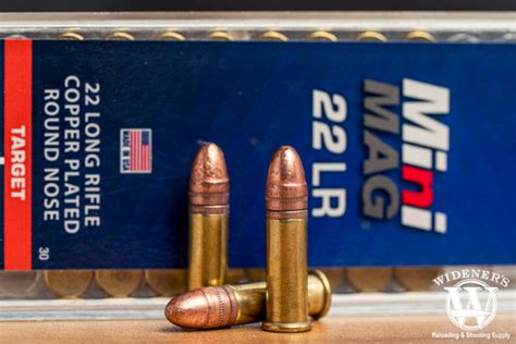 Best 22lr Ammo Wideners Shooting Hunting And Gun Blog