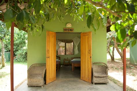 Red Chilli Rest Camp Murchison Falls Red Chilli Hideaway