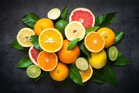 Charleston Citrus: Plant Now for Delicious Fruit this Fall | Terra ...