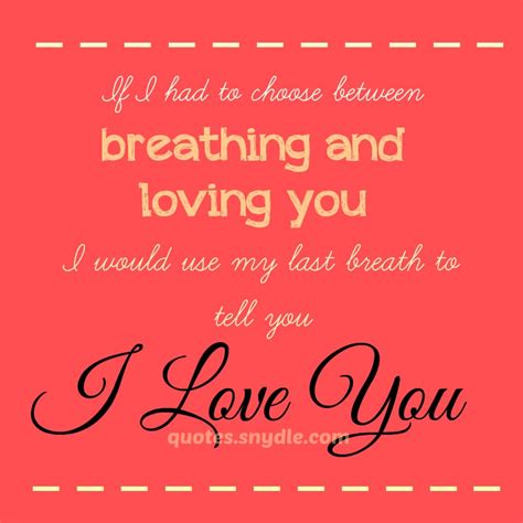 50 Super Cute Love Quotes And Sayings With Picture Quotes And Sayings